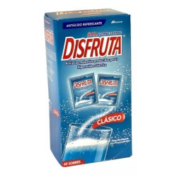 DISFRUTA CLASICO 60 SOBRES MAVER