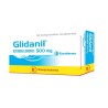 GLIDANIL 500mg.  BE  x  30 compr.