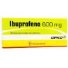 IBUPROFENO 600MG X 20 COM REC LAB OPKO