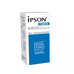 IPSON FORTE SUSP X 120 ML