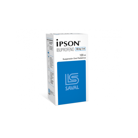 IPSON JBE - x 120 ml