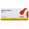 KETOPROFENO T.U. 200MG 10 COMP REC ENTERICO MINTLAB