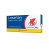 LOSARTAN POTASICO 50 MG X 30 CR