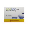 NEVINEX 150MG X 30 CAP  (Pregabalina)