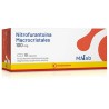 NITROFURANTOINA MACROCRISTALES 100MG 10 CAPSULAS MINTLAB