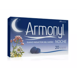 ARMONYL NOCHE X20 CP