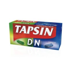 TAPSIN D/N COMP REC X12 D+6N MAVER