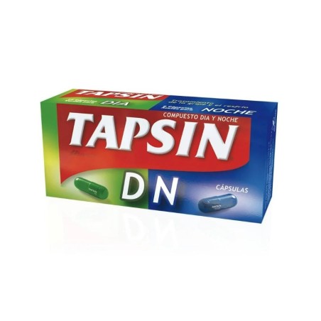 TAPSIN D/N COMP REC X12 D+6N MAVER