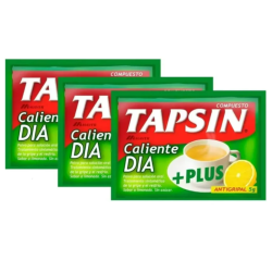 TAPSIN DIA PLUS 30 SOBRES MAVER