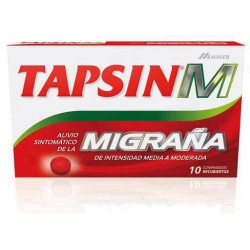 TAPSIN M X 10 CM