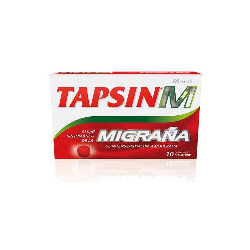 TAPSIN M X 10 CM