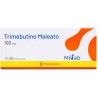 TRIMEBUTINO MALEATO 100MG 20 COMP MINTLAB