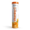 VITAMINA C EFERVESCENTES 1000MG 20 COMP CURAESPRING