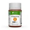 VITAMINA E 400 UI X 30 CAP BLANDAS ARAMA