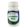 VITAMINA B12 30 CAP PRANALAB