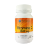 Vitamina C 1000 mg x 30 cap PRANALAB