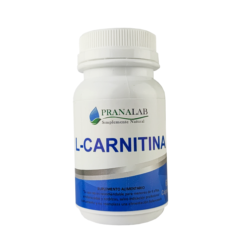 L - CARNITINA