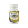 POTASIO 600mg 30 cap PRANALAB