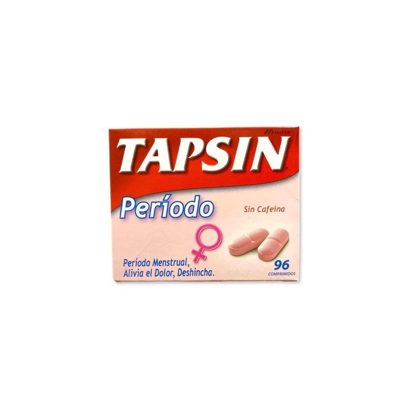 TAPSIN PERIODO 96 COMP MAVER