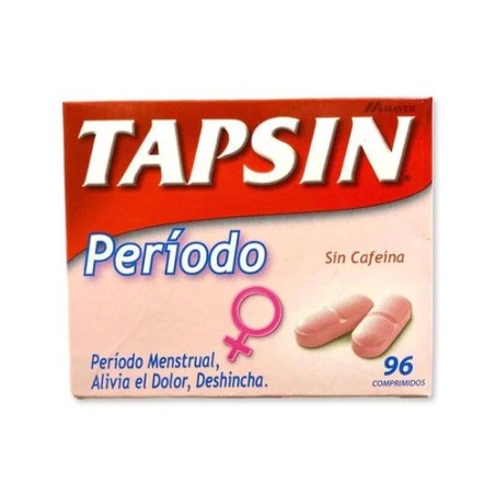 TAPSIN PERIODO 96 COMP MAVER