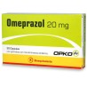 OMEPRAZOL 20 MG X 60 CAPSULAS BE